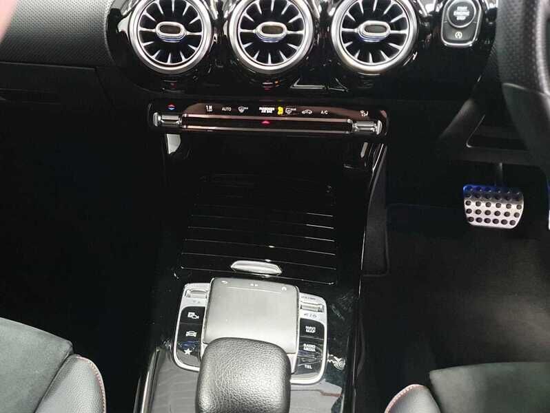 Used Mercedes-Benz A-Class 2020 for sale - 77814200: Photo 19