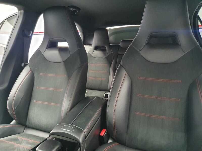 Used Mercedes-Benz A-Class 2020 for sale - 77814200: Photo 21