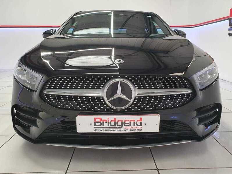 Used Mercedes-Benz A-Class 2020 for sale - 77814200: Photo 24