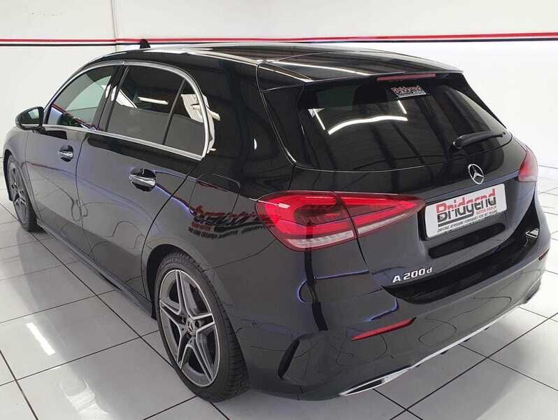 Used Mercedes-Benz A-Class 2020 for sale - 77814200: Photo 4