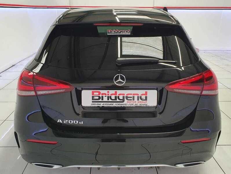 Used Mercedes-Benz A-Class 2020 for sale - 77814200: Photo 5