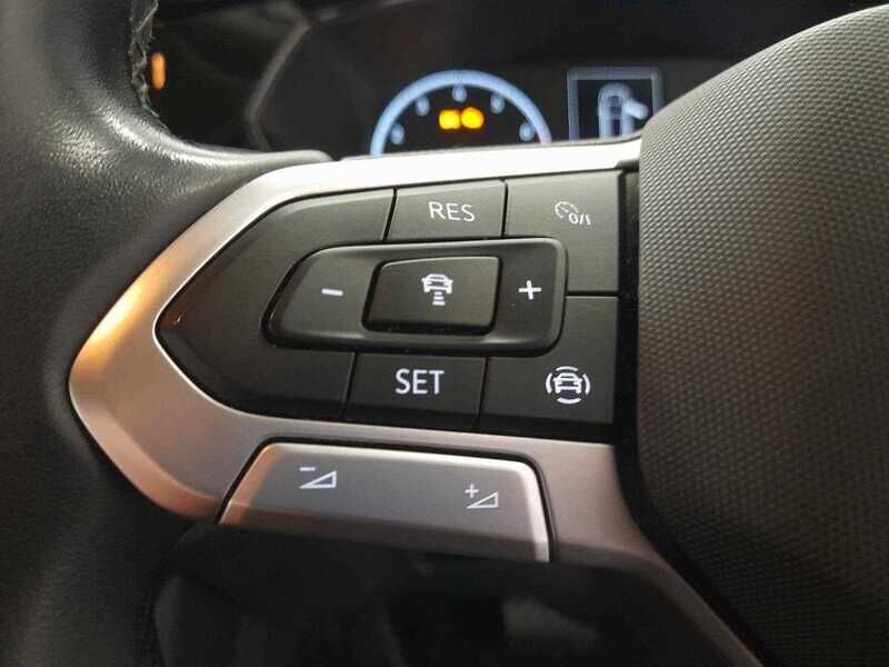 Used Volkswagen T-Cross 2022 for sale - 77814219: Photo 17