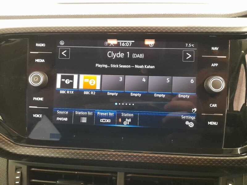 Used Volkswagen T-Cross 2022 for sale - 77814219: Photo 18