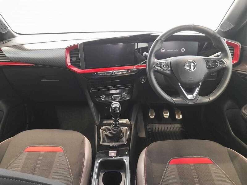 Used Vauxhall Mokka 2022 for sale - 76408646: Photo 13