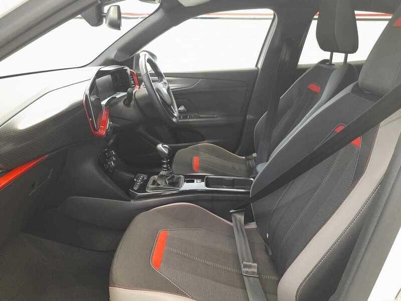 Used Vauxhall Mokka 2022 for sale - 76408646: Photo 15