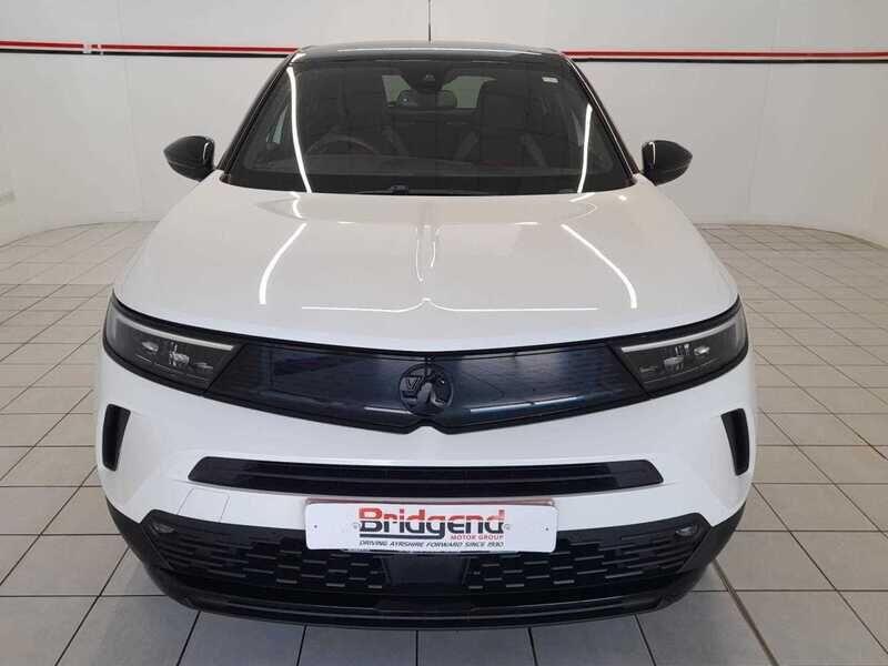 Used Vauxhall Mokka 2022 for sale - 76408646: Photo 2