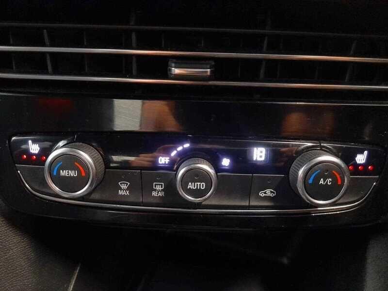 Used Vauxhall Mokka 2022 for sale - 76408646: Photo 20