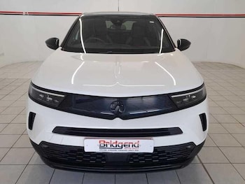 Used Vauxhall Mokka 2022 for sale - 76408646: Photo