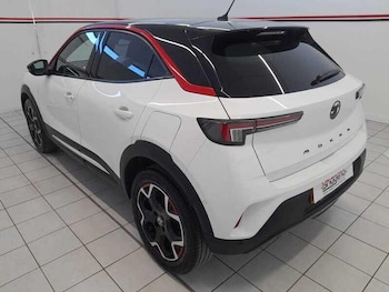 Used Vauxhall Mokka 2022 for sale - 76408646: Photo