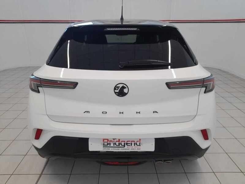 Used Vauxhall Mokka 2022 for sale - 76408646: Photo 5