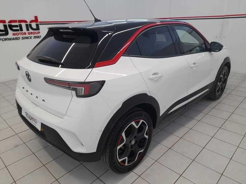 Used Vauxhall Mokka 2022 for sale - 76408646: Photo 6