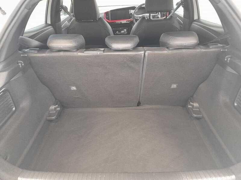 Used Vauxhall Mokka 2022 for sale - 76408646: Photo 7