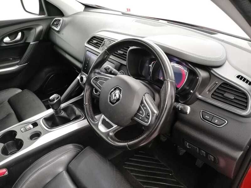 Used Renault Kadjar 2019 for sale - 77814014: Photo 11
