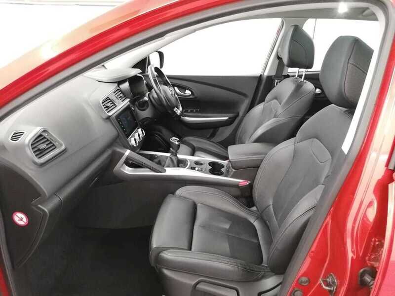 Used Renault Kadjar 2019 for sale - 77814014: Photo 15
