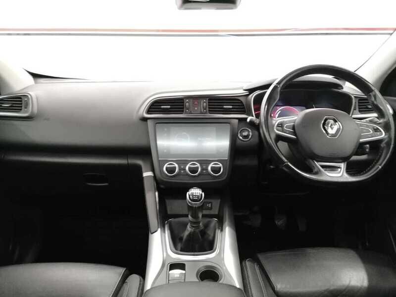 Used Renault Kadjar 2019 for sale - 77814014: Photo 17