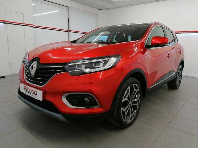 Used Renault Kadjar 2019 for sale - 77814014: Photo 3
