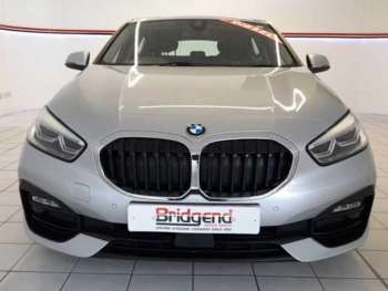 Used BMW 1 Series 2020 for sale - 74213654: Photo