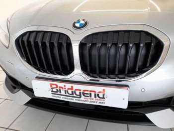 Used BMW 1 Series 2020 for sale - 74213654: Photo