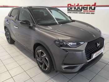 (19) - 1.5 BlueHDi Prestige Crossback 5dr