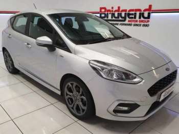 Used Ford Fiesta 2019 for sale - 75002014: Photo