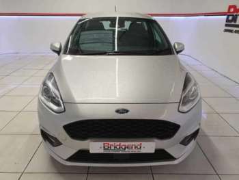 Used Ford Fiesta 2019 for sale - 75002014: Photo