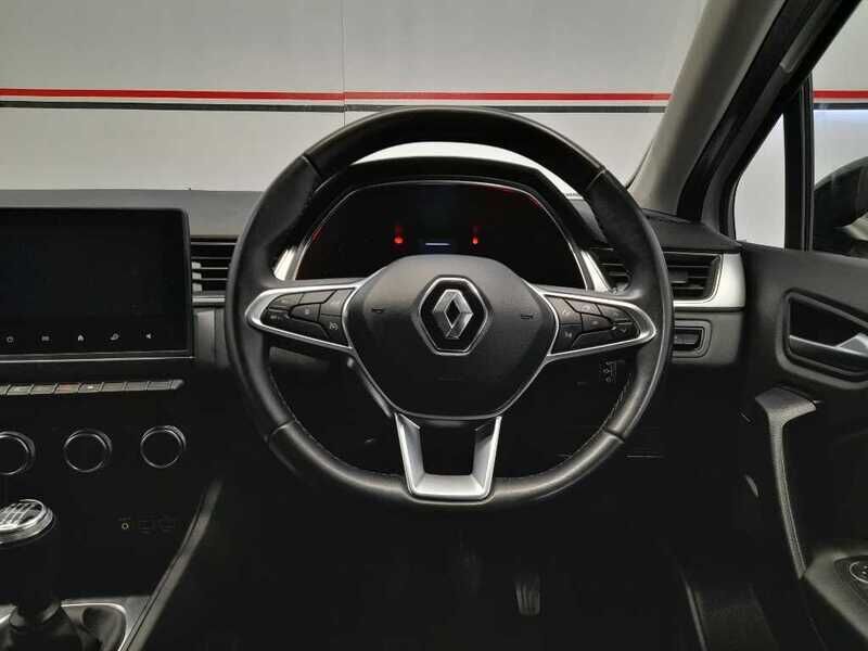 Used Renault Captur 2020 for sale - 77831908: Photo 11