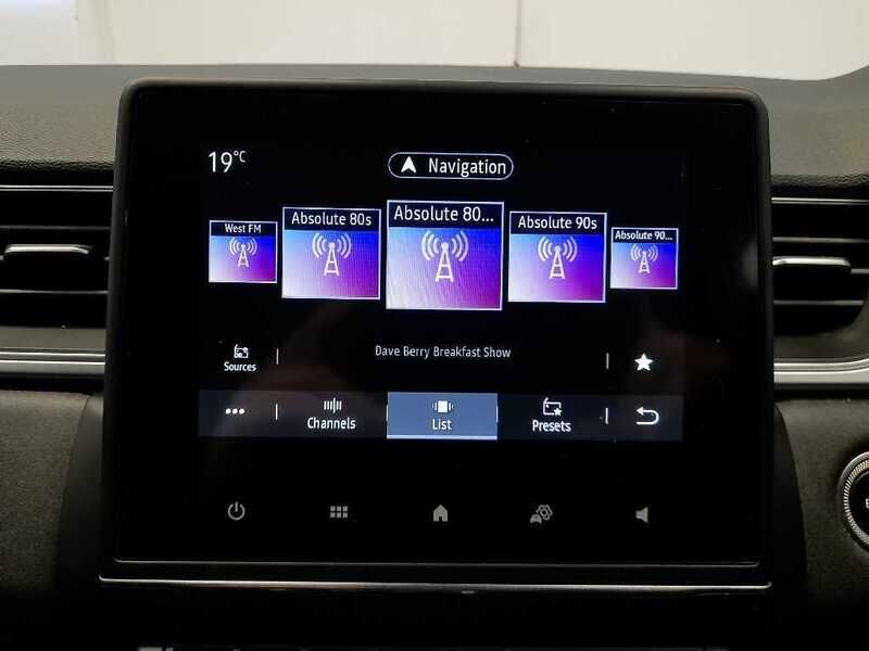 Used Renault Captur 2020 for sale - 77831908: Photo 17