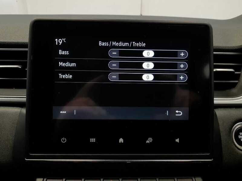 Used Renault Captur 2020 for sale - 77831908: Photo 18