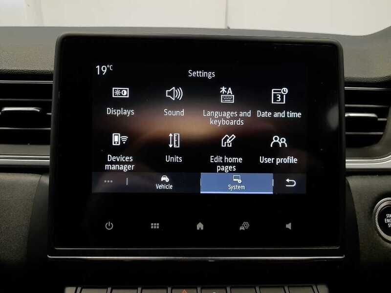 Used Renault Captur 2020 for sale - 77831908: Photo 25