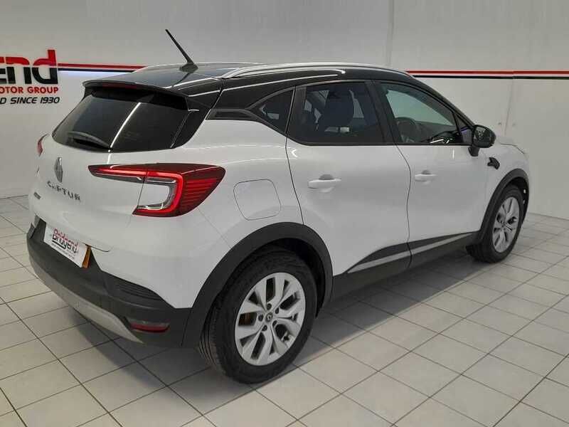 Used Renault Captur 2020 for sale - 77831908: Photo 7