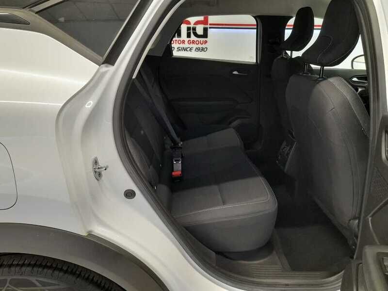 Used Renault Captur 2020 for sale - 77831908: Photo 8