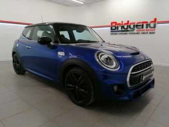 2020 (70) - 2.0 Cooper S Sport Hatchback 3dr