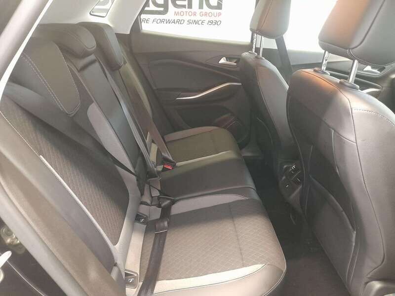 Used Vauxhall Grandland 2022 for sale - 77418523: Photo 12