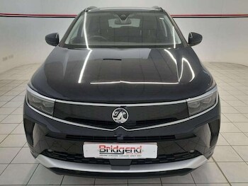 Used Vauxhall Grandland undefined for sale - 77418523: Photo