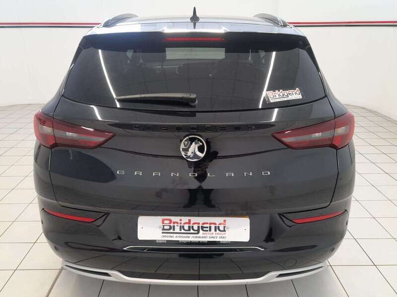 Used Vauxhall Grandland 2022 for sale - 77418523: Photo 5