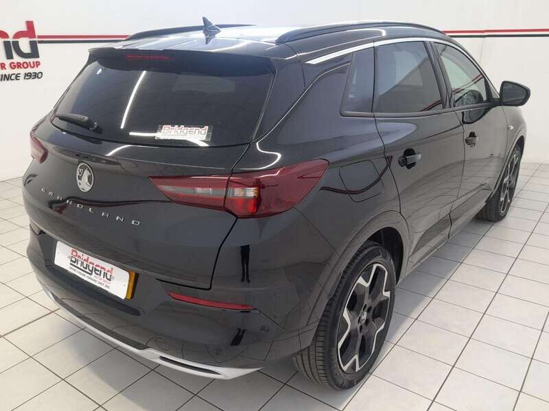 Used Vauxhall Grandland 2022 for sale - 77418523: Photo 6