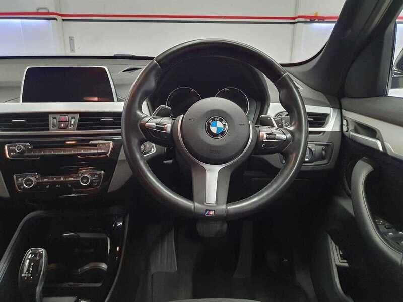 Used BMW X1 for sale - 76473527: Photo 10
