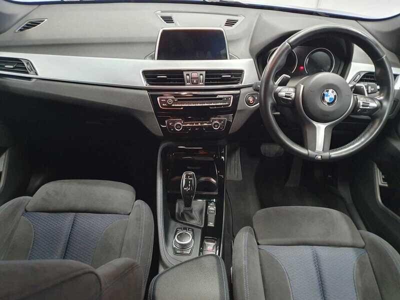 Used BMW X1 for sale - 76473527: Photo 11