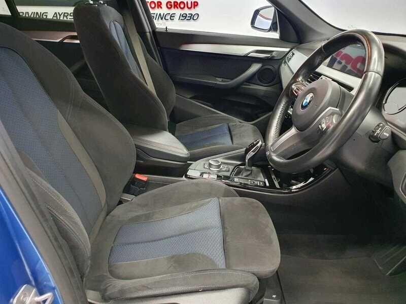 Used BMW X1 for sale - 76473527: Photo 12