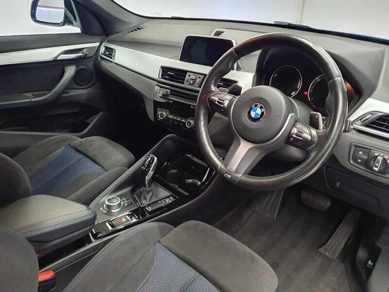 Used BMW X1 for sale - 76473527: Photo 13