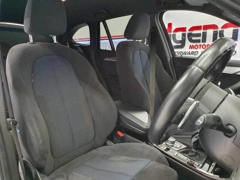 Used BMW X1 for sale - 76473527: Photo 14