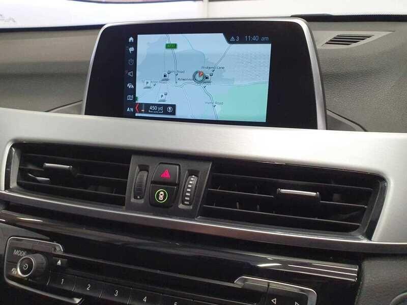 Used BMW X1 for sale - 76473527: Photo 15