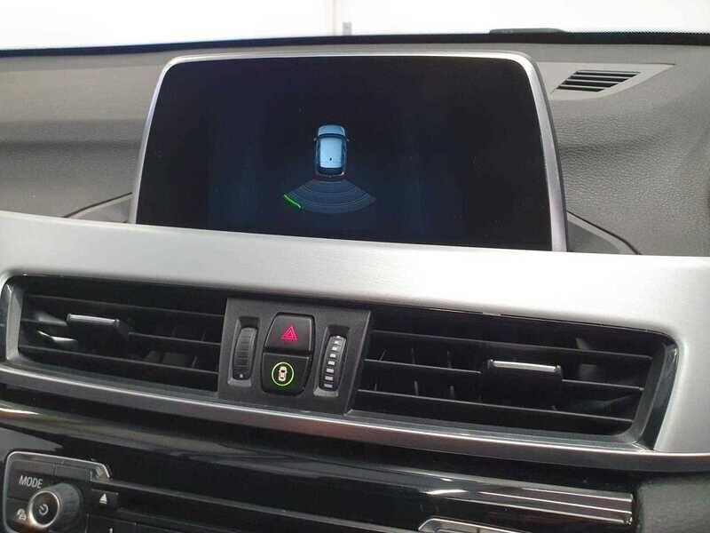 Used BMW X1 for sale - 76473527: Photo 16