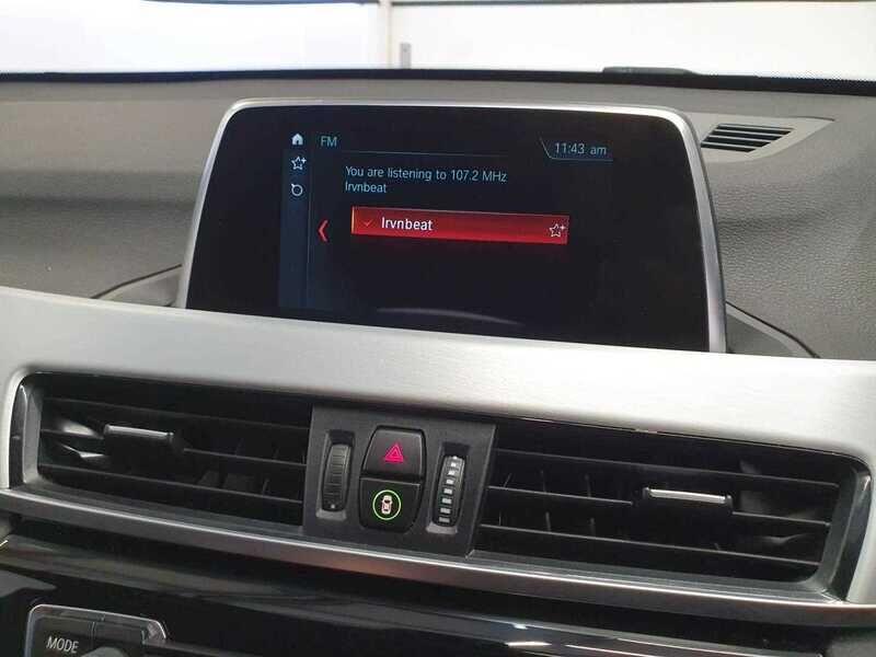 Used BMW X1 for sale - 76473527: Photo 17