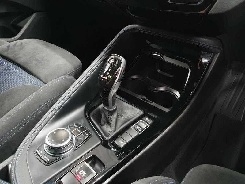 Used BMW X1 for sale - 76473527: Photo 18