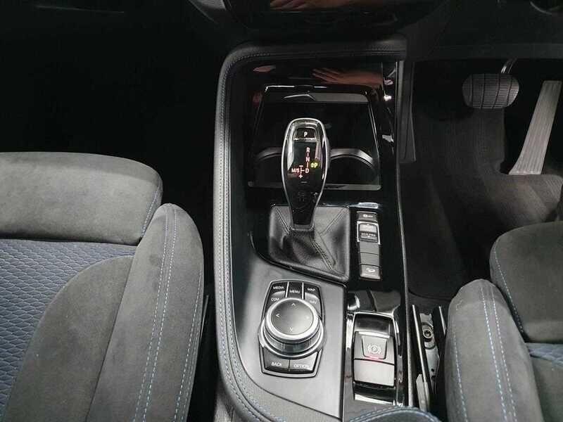 Used BMW X1 for sale - 76473527: Photo 19