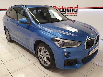 Used BMW X1 2019 for sale - 76473527: Photo