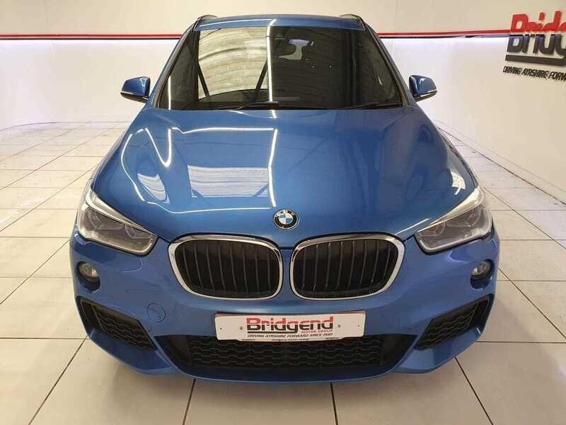 Used BMW X1 for sale - 76473527: Photo 2