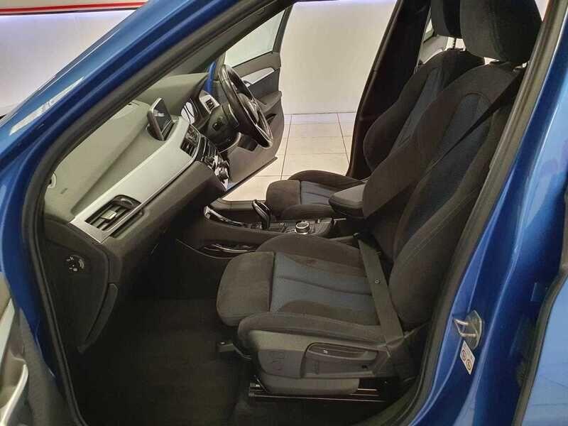 Used BMW X1 for sale - 76473527: Photo 20