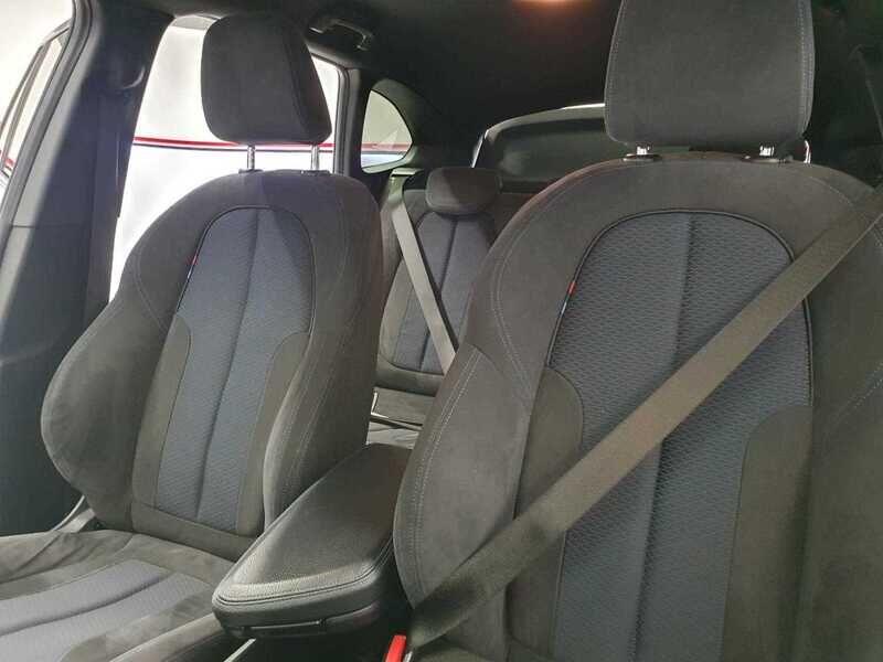 Used BMW X1 for sale - 76473527: Photo 21